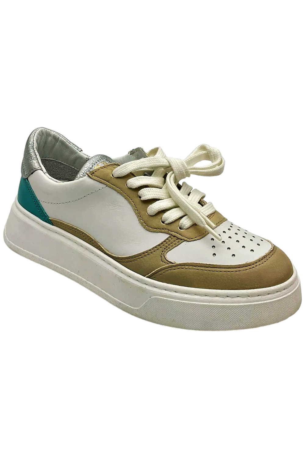 Miz Mooz Torie Cappuccino 7990₽