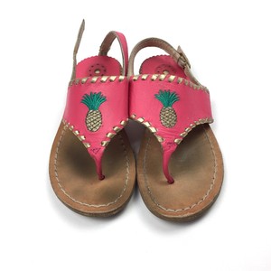 little miss jack rogers