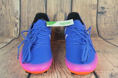 Adidas Messi 16.3 FG Soccer Cleats Blue 