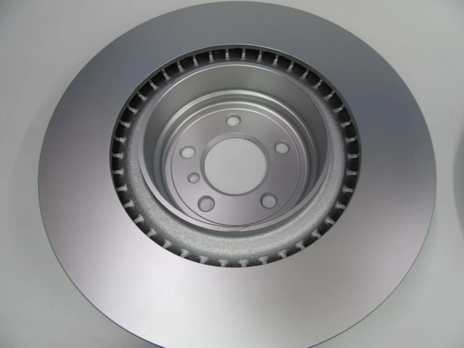 Rolls Royce Dawn Wraith front rear brake pads & rotors TopEuro 767