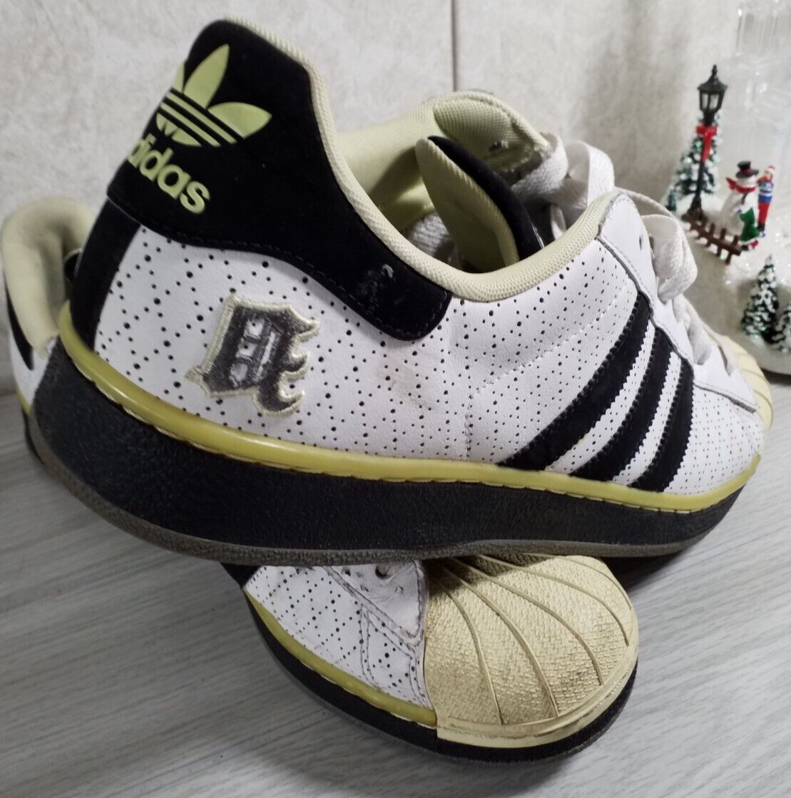 Adidas Originals Superstar PT MLB GO5142  display picture 2