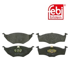 Febi Bilstein Bremsbeläge 16530 Bremsklötze für VW Lupo 6X1 6E1