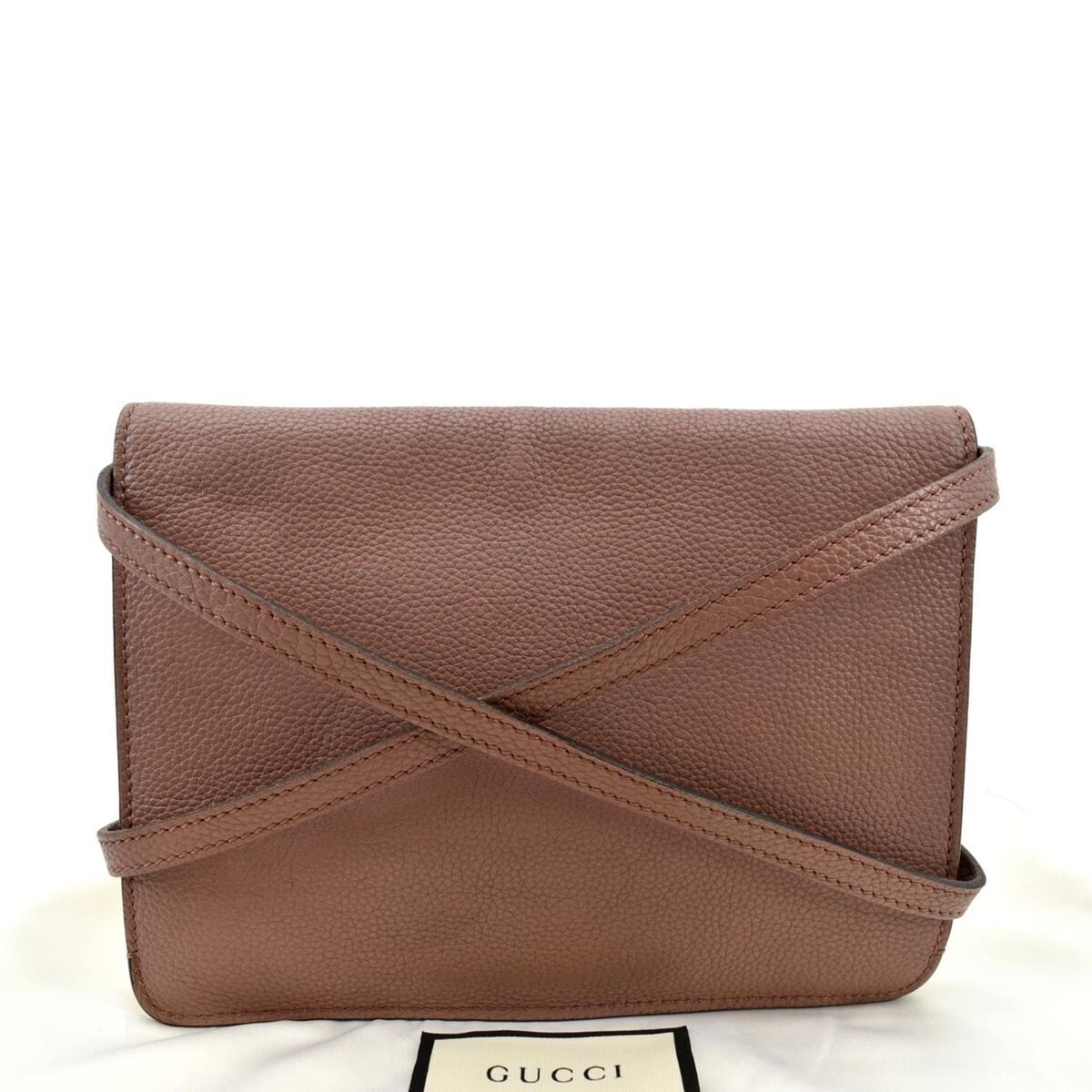 GUCCI Jackie Soft Convertible Mini Leather Crossbody Bag GUCCI Jackie Soft Convertible Mini Leather Crossbody Bag