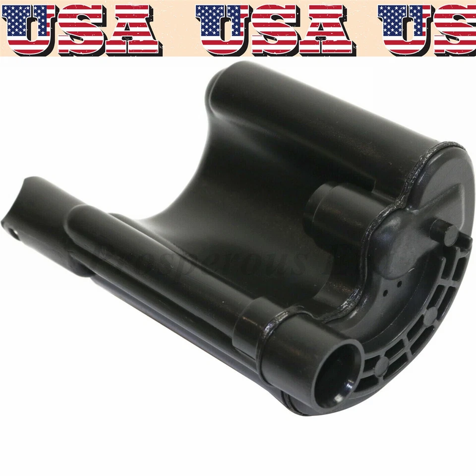 For Chevy Toyota Corolla Sienna Chevrolet Prizm Fuel Filter Gas New 23300-0D010 Foto 2 de 4