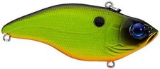 Spro Aruku Shad 65 Bass, Walleye, Trout Fishing Lure Bait Lipless Crankbait