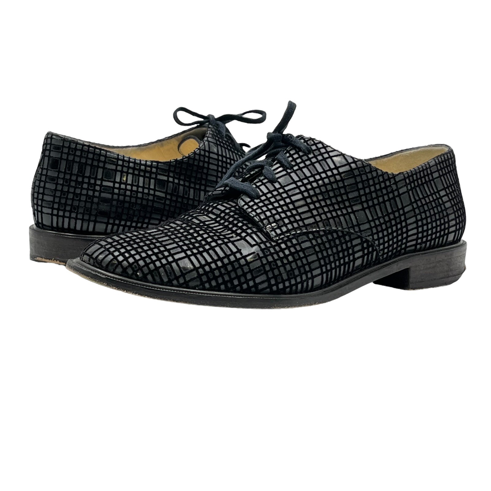 derbies robert clergerie