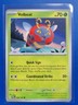 Pokémon TCG Twilight Masquerade: Volbeat (009/167) - Common - Near Mint