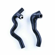 Silicone HOSE Pipe TUBE For AUDI S3 A3 TT LEON CUPRA R GOLF MK4 210 225 1.8T