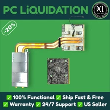 ✅ iMac (21.5", 2011) 2428 iMac12,1 A1311 Graphics Card (Radeon HD 6750M, 256MB)✅