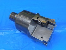 KPT KAISER 19.370.769 INDEXABLE BORING HEAD 1 DIV=.0005" KAB6 CKB6 MADE IN USA