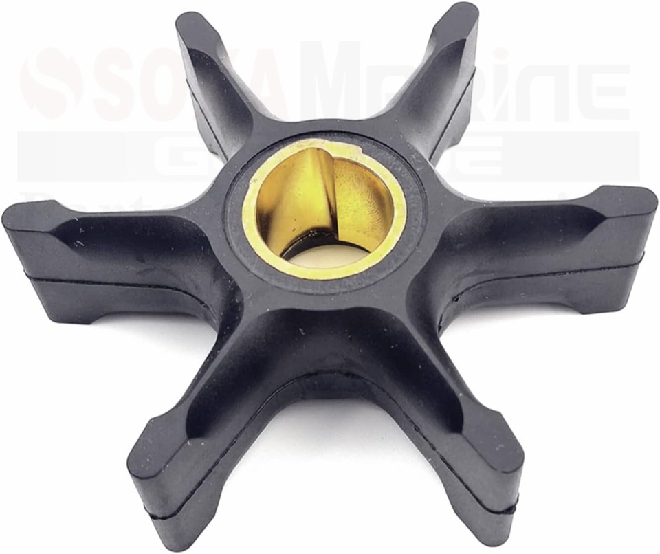 For /evinrude, Impeller-replacement Kit 5000308 40/45... | Cuotas Sin Inter&eacute;s