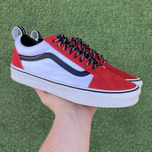 otw webbing old skool