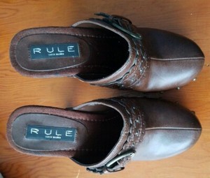 steve madden 90's mule