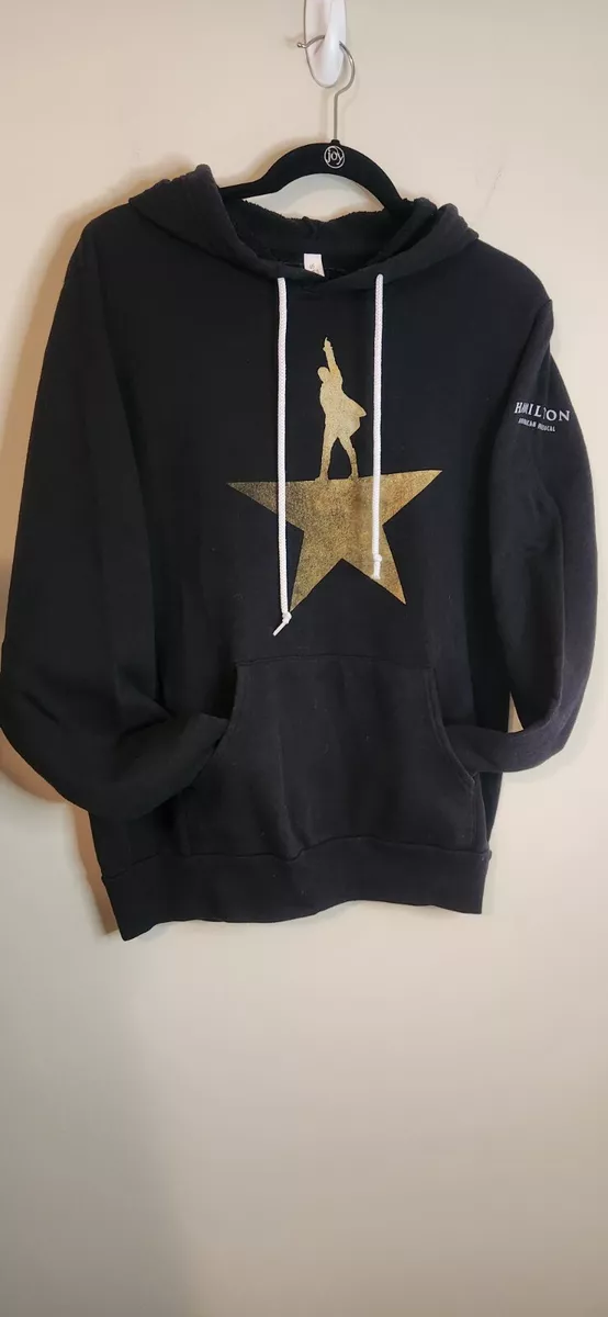 Hamilton hotsell hoodie ebay