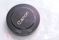 Canon Metal Front Lens Cap for FD 400mm 85-300mm