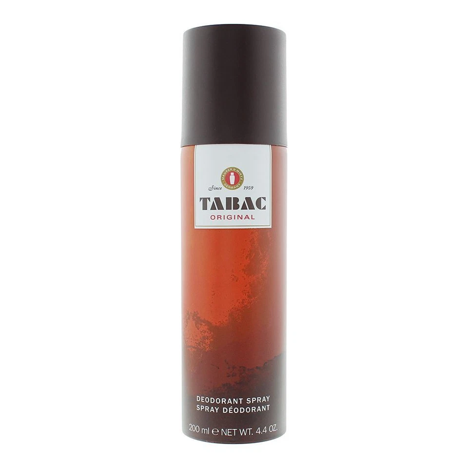 Tabac Original Deodorant Spray 200ml For Him
