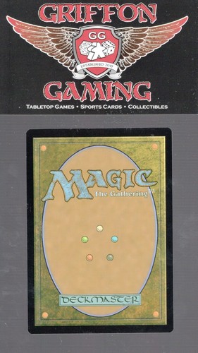 Slitherwisp Promo Pack Ikoria Rare Near Mint - Picture 2 of 2