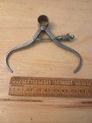 Vintage Brown & Sharpe 3 Inch Outside Caliper  — photo 4