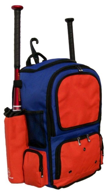 youth bat backpack