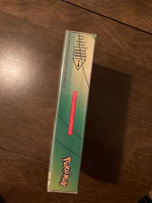 Pokemon Trading Card Game Erika Theme Deck SEALED | eBay