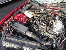 Motor ohne Anbauteile (Benzin) Alfa Romeo Giulia 952 50055141 P19949404