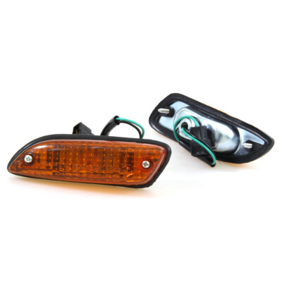 ブルーバード510 ダットサン FINSHER LAMP 510ブルーバード用テールランプ 左右セット新品 L型L4ブルDATSUN