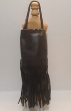 Sonia Rykiel Leather Exterior Bags & Handbags for Women for sale
