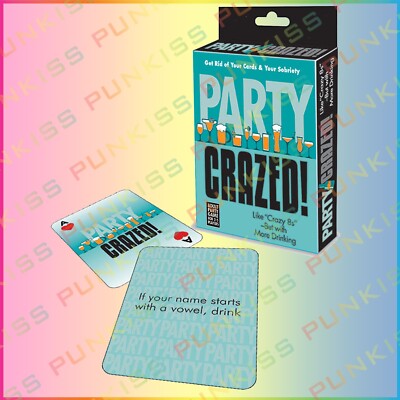 Brain Freeze After Dark Partyspiel – Witziges Karten-Ratespiel Für Erwachsene Und Gruppenabende