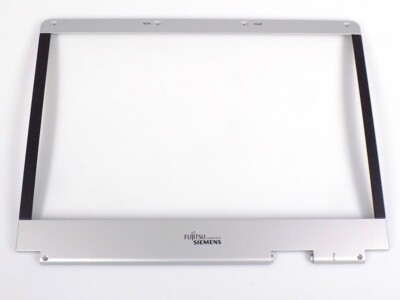 Fujitsu-Siemens 80-41205-00 Ersatzteil: LCD Cover Bezel Display Rahmen für V3515