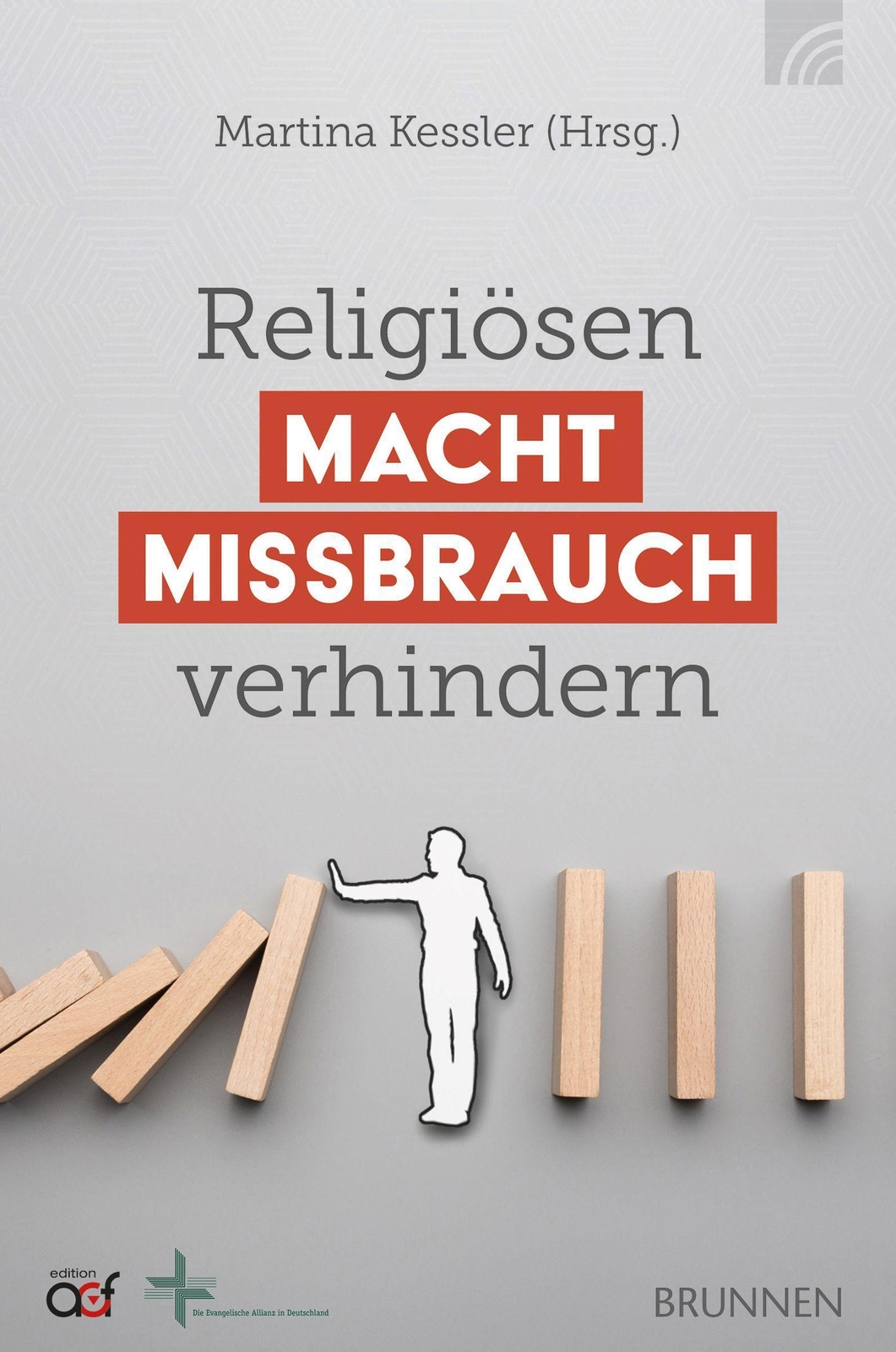 Thumbnail - Religiösen Machtmissbrauch Verhindern Martina Kessler