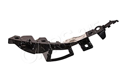 Genuine MERCEDES Bracket bumper Left 9108850400 | eBay