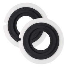 2 Set 385311462 385310677 RV Toilet Seal Kit for Dometic Sealand 110 111 210 510