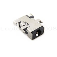  DC IN Power Jack Charging Port For Samsung Galaxy Book Flex α NP730QCJ 