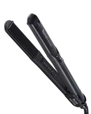 New Turbo Power Forma Diamond Flat NanoCeramic 1" Salon Hair Iron | TP506