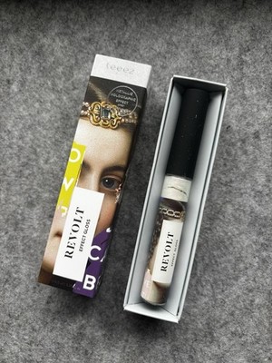 Teeez  |  Revolt Effect Gloss Lipgloss Lipstick Lippenstift  |  Inner Seeker