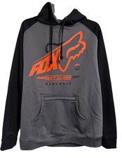 Sudadera con capucha FOX Racing Product Class MC talla XL