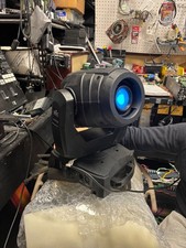 CHAUVET INTIMIDATOR SPOT 350