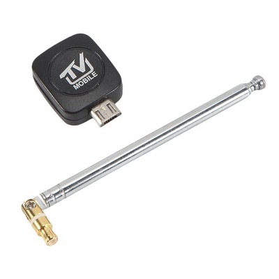 Micro-USB DVB-T  Tuner EmpfäNger für Android W2D55226