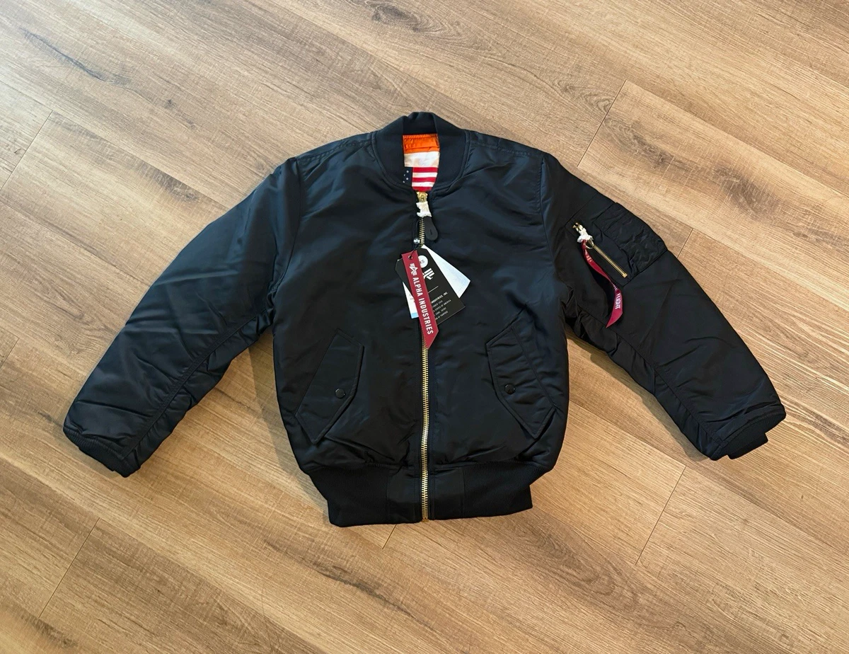 25+ Alpha Industries Ma 1 for sale | Updated Oct 2026