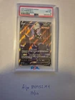 Umbreon V Alternate Full Art 2021 Pokemon SWSH Evolving Skies #189 PSA 8