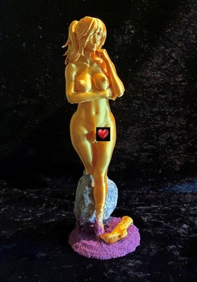 Figur 1/6 Frau Mann Trans Paar sexy XXX Sammlung 24
