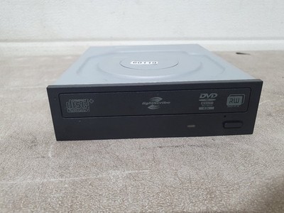 HP DH-16AAL-DT2 DVD CD wiederbeschreibbares Laufwerk LightScribe SATA OEM