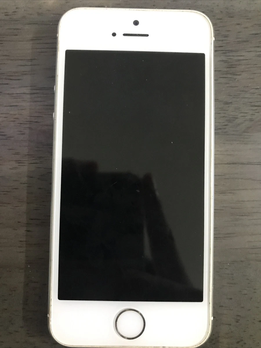 iPhone 5s 32GB Silver for Sale | Shop New & Used Cell Phones | eBay