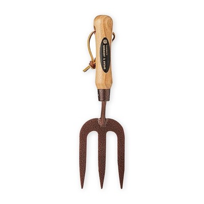 Spear & Jackson 4053NB Elements Karbon-Jätegabel