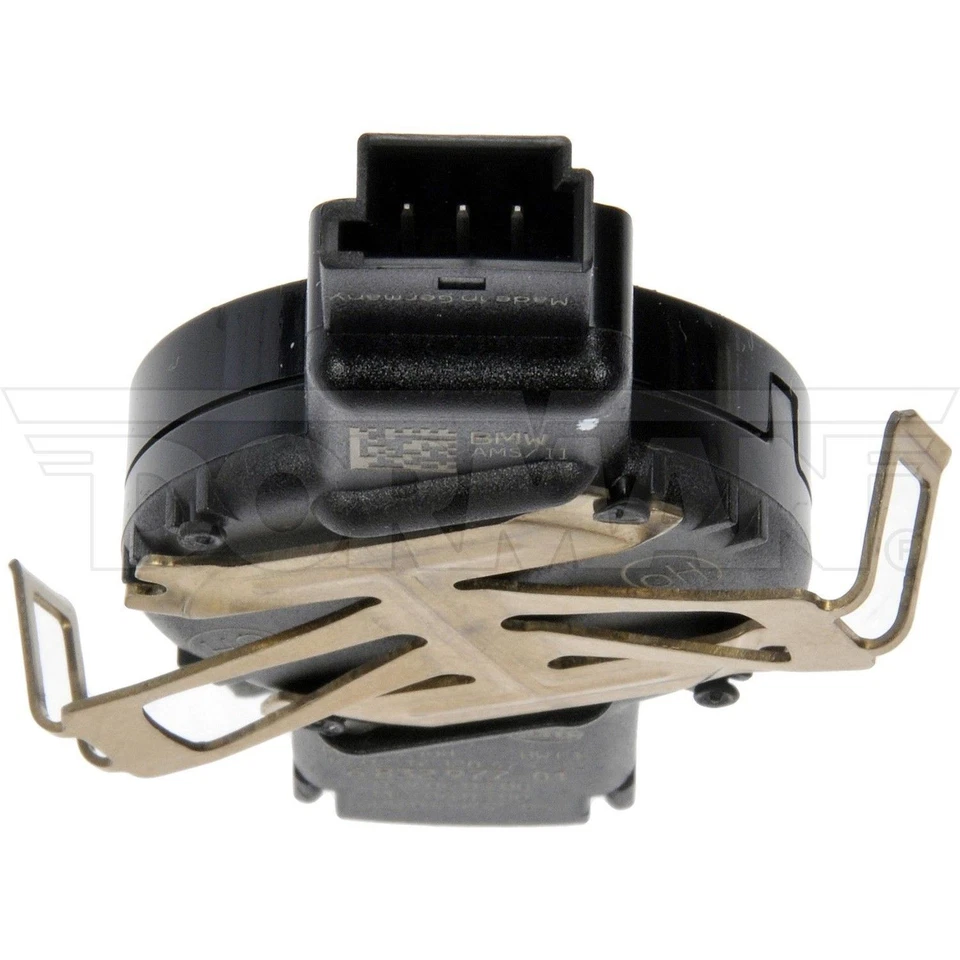 Sensor de detección de lluvia Dorman 601-261 para modelos BMW seleccionados 09-17 Foto 2 de 4