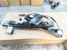 GM 22938326 Front Power Window Regulator with Motor LH Drivers General Motors
