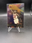 1997-98 Skybox Metal Universe Michael Jordan 23 Chicago Bulls