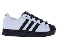 Adidas Superstar II GS Boys Shoes