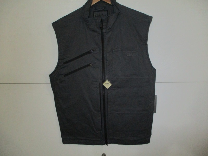 cabelas concealed carry tactical vest