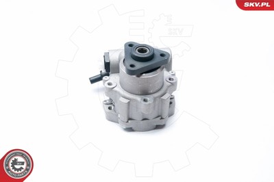 ESEN SKV Hydraulikpumpe Lenkung 10SKV221 Aluminium für FIAT ULYSSE Turbo 220 AD5